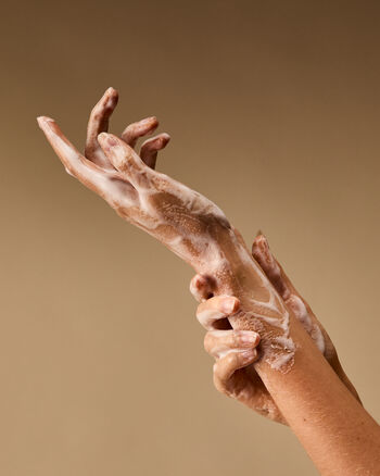 Crisp Morning Air Gentle & Clean Foaming Hand Soap Gentle & Clean Foaming Hand Soap