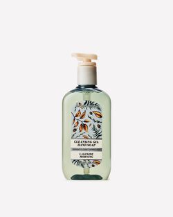Nước Rửa Tay Dạng Gel L&agrave;m Sạch Lakeside Morning Cleansing Gel Hand Soap image number null