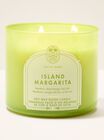 Nến 3 Bấc Island Margarita 3-Wick Candle image number null