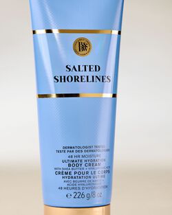 Kem Dưỡng Thể Salted Shorelines Ultimate Hydration Body Cream image number null