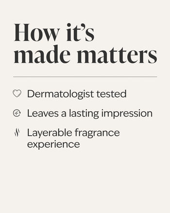 Xịt Nước Hoa Ocean Cologne Mist Xịt Thơm Cơ Thể