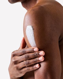 Kem Dưỡng Thể Cấp Ẩm Tối Ưu Into Orbit Ultimate Hydration Body Cream image number null