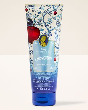 Kem Dưỡng Thể Snow White Ultimate Hydration Body Cream Ultimate Hydration Body Cream