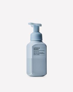 Nước Rửa Tay Tạo Bọt L&agrave;m Sạch & Dịu Nhẹ Cashmere Blanket Gentle & Clean Foaming Hand Soap image number null
