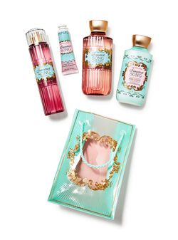 Bộ Quà Tặng Sweetest Song Gift Set