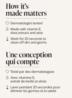 Pineapple Mango Foaming Hand Soap image number null