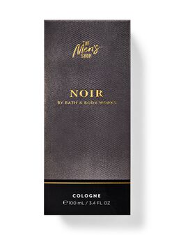 Nước Hoa Noir Cologne image number null