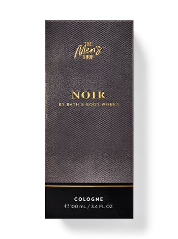 Nước Hoa Noir Cologne Nước Hoa Nam