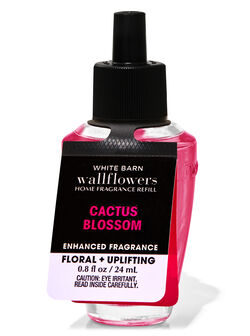 Cactus Blossom Enhanced Wallflowers Fragrance Refill