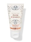 Pure Wonder Travel Size Body Cream image number null