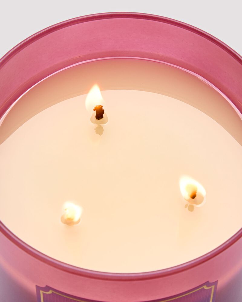 Nến 3 Bấc Pink Lilac & Vanilla 3-Wick Candle 3-Wick Candle
