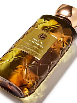 Sữa Tắm Free As A Flower Body Wash