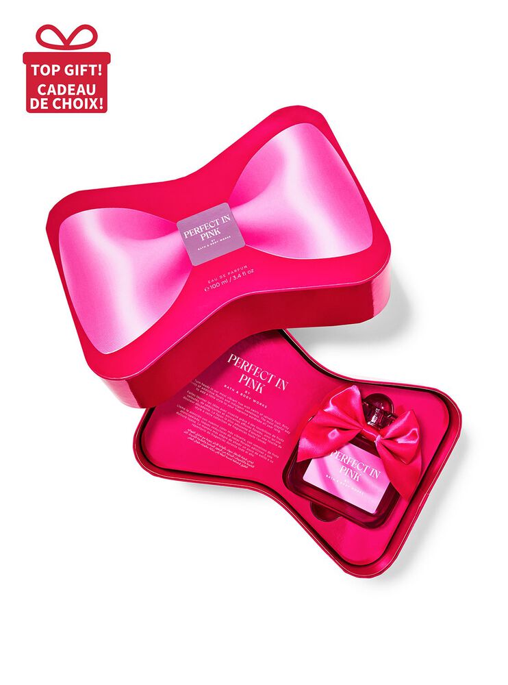 Perfect in Pink Eau de Parfum Nước hoa Eau de Parfum