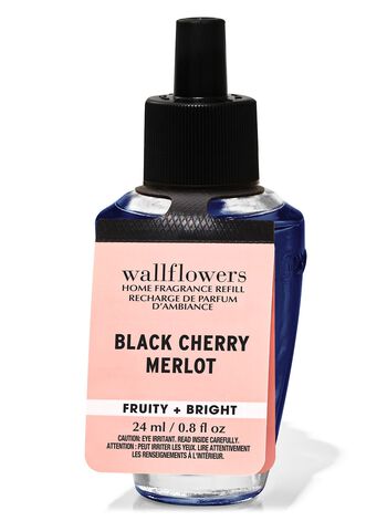 Black Cherry Merlot Wallflowers Fragrance Refill Lõi hương Wallflowers Black Cherry Merlot Wallflowers Fragrance Refill