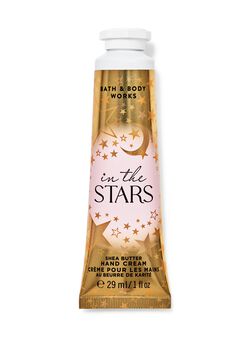 In The Stars Hand Cream In The Stars Hand Cream