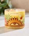Nến 3 Bấc Coconut Pi&ntilde;a Colada 3-Wick Candle image number null
