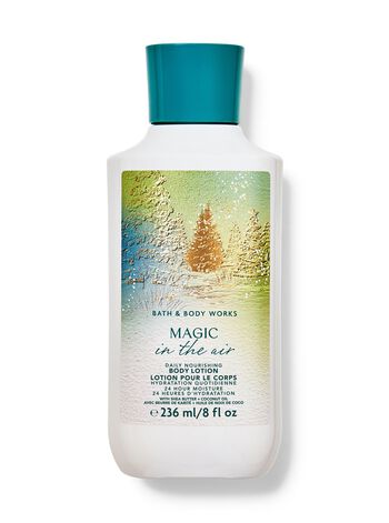 Magic in the Air Body Lotion Sữa Dưỡng Thể