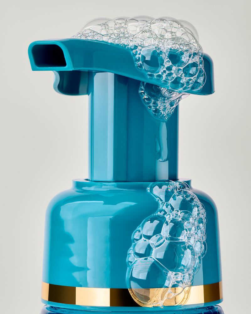 Nước Rửa Tay Tạo Bọt Mulan Gentle & Clean Foaming Hand Soap Gentle & Clean Foaming Hand Soap