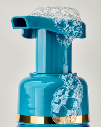 Nước Rửa Tay Tạo Bọt Mulan Gentle & Clean Foaming Hand Soap Gentle & Clean Foaming Hand Soap