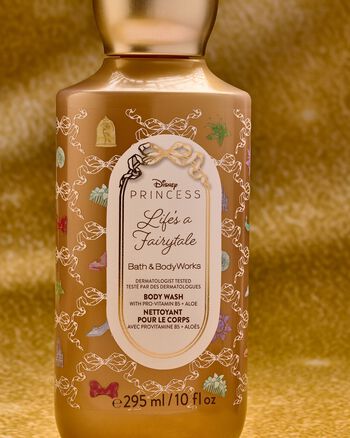 Sữa Tắm Life's a Fairytale Body Wash Body Wash