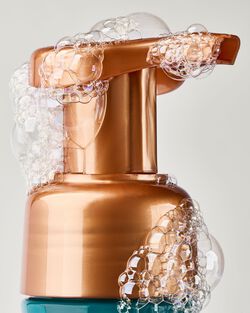 Nước Rửa Tay Tạo Bọt Berry Almond Drizzle Gentle & Clean Foaming Hand Soap image number null