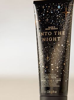 Kem Dưỡng Thể Into the Night Ultimate Hydration Body Cream image number null
