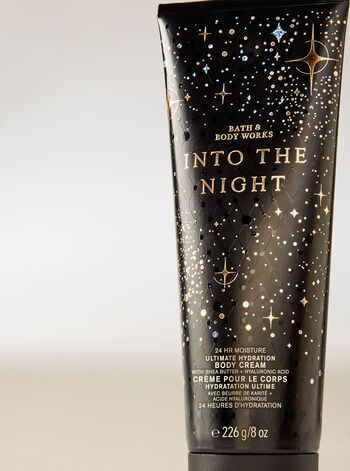Kem Dưỡng Thể Into the Night Ultimate Hydration Body Cream Ultimate Hydration Body Cream