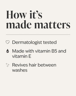 Dầu Gội Kh&ocirc; Mini Size At the Beach Travel Size Dry Shampoo image number null