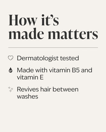 Dầu Gội Kh&ocirc; Mini Size At the Beach Travel Size Dry Shampoo Dầu Gội Kh&ocirc;