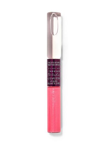 A Thousand Wishes EDP Rollerball + Lip Shade Nước hoa dạng lăn EDP + son dưỡng môi A Thousand Wishes EDP Rollerball + Lip Shade