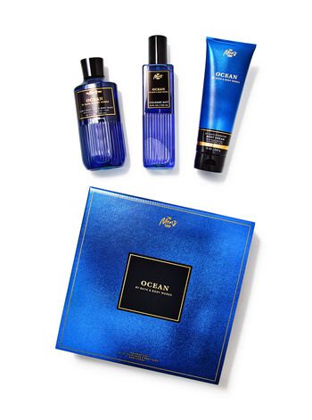 Bộ Quà Tặng Ocean Gift Set Bộ Quà Tặng