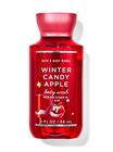 Sữa Tắm Mini Size Winter Candy Apple Travel Size Body Wash image number null