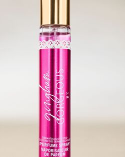 Nước Hoa Eau de Parfum Mini Size Gingham Gorgeous Mini Eau de Parfum image number null