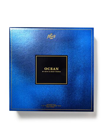 Ocean Gift Set Bộ Qu&agrave; Tặng