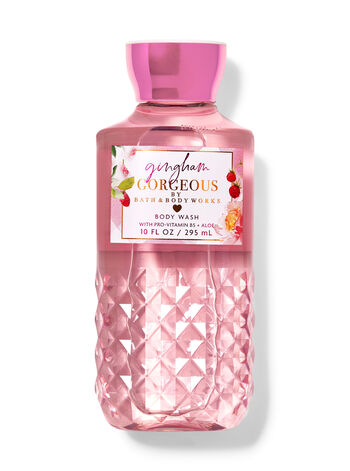 Gingham Gorgeous Body Wash Sữa tắm