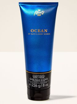 Kem Dưỡng Thể Ocean Ultimate Hydration Body Cream image number null