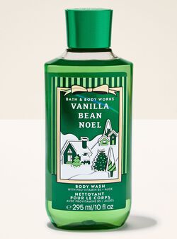 Sữa Tắm Vanilla Bean Noel Body Wash