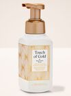 Nước Rửa Tay Tạo Bọt L&agrave;m Sạch & Dịu Nhẹ Touch of Gold Gentle & Clean Foaming Hand Soap image number null