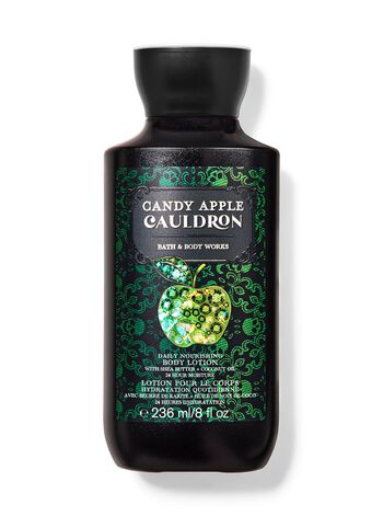 Candy Apple Cauldron Daily Nourishing Body Lotion Sữa dưỡng thể