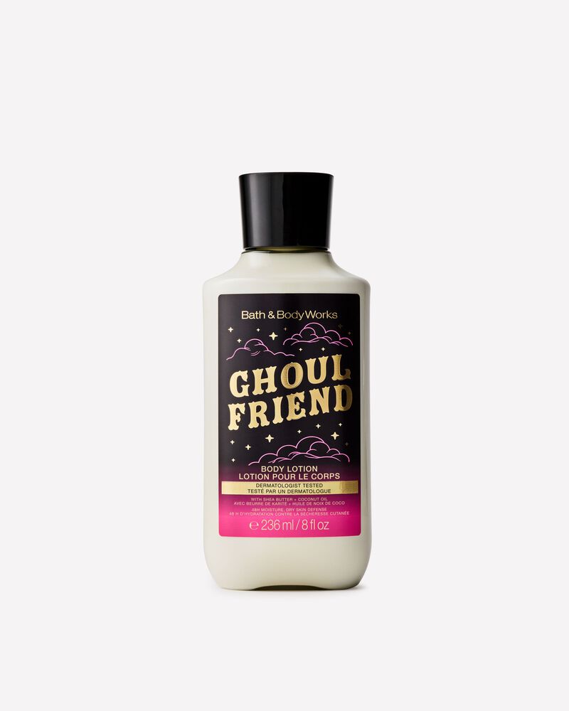 Sữa Dưỡng Ẩm Ghoul Friend Body Lotion Body Lotion