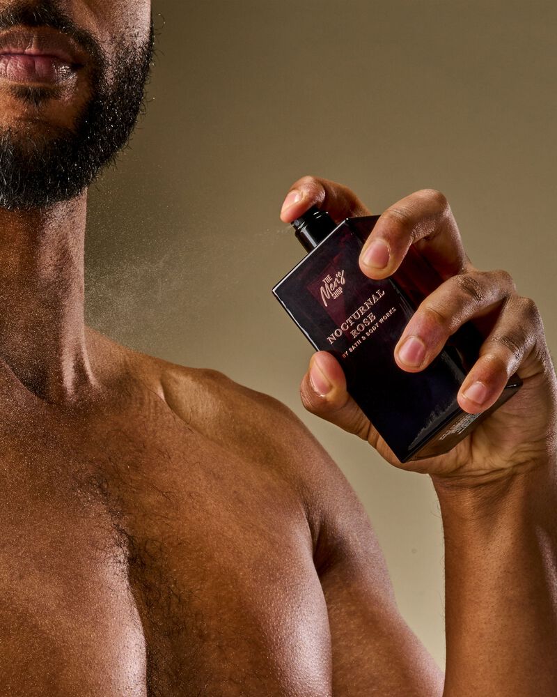 Nước Hoa Nam Nocturnal Rose Cologne Cologne