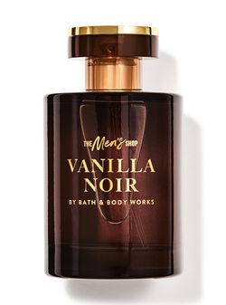 Nước Hoa Vanilla Noir Cologne