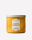 Nến 3 Bấc Almond Croissant 3-Wick Candle image number null