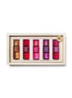 Bộ quà tặng 5 xịt thơm mini Everyday Luxuries 5-piece Mini Fine Fragrance Mist Gift Set image number null