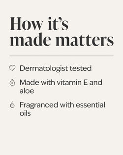 Xịt Tinh Dầu Lavender Vanilla Essential Oil Mist image number null