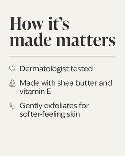 Tẩy Tế B&agrave;o Chết Dưỡng S&aacute;ng Da Champagne Toast Exfoliating Glow Body Scrub image number null