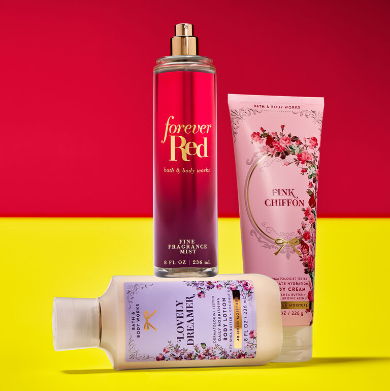 Hương thơm được y&ecirc;u th&iacute;ch nhất