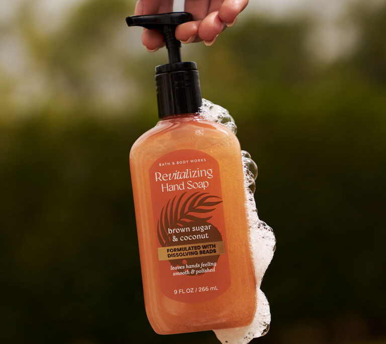Select Hand Soap