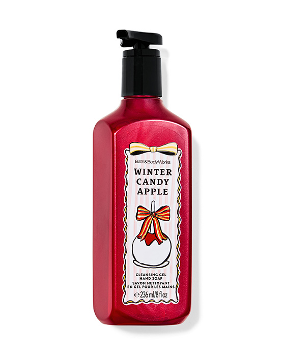 Hand Soaps