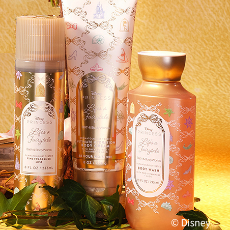 Bộ Sưu Tập Life's a Fairytale